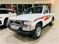 تويوتا هايلوكس